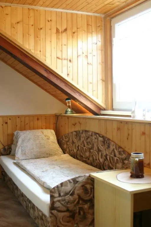 Pension U Vlášků - Chambres