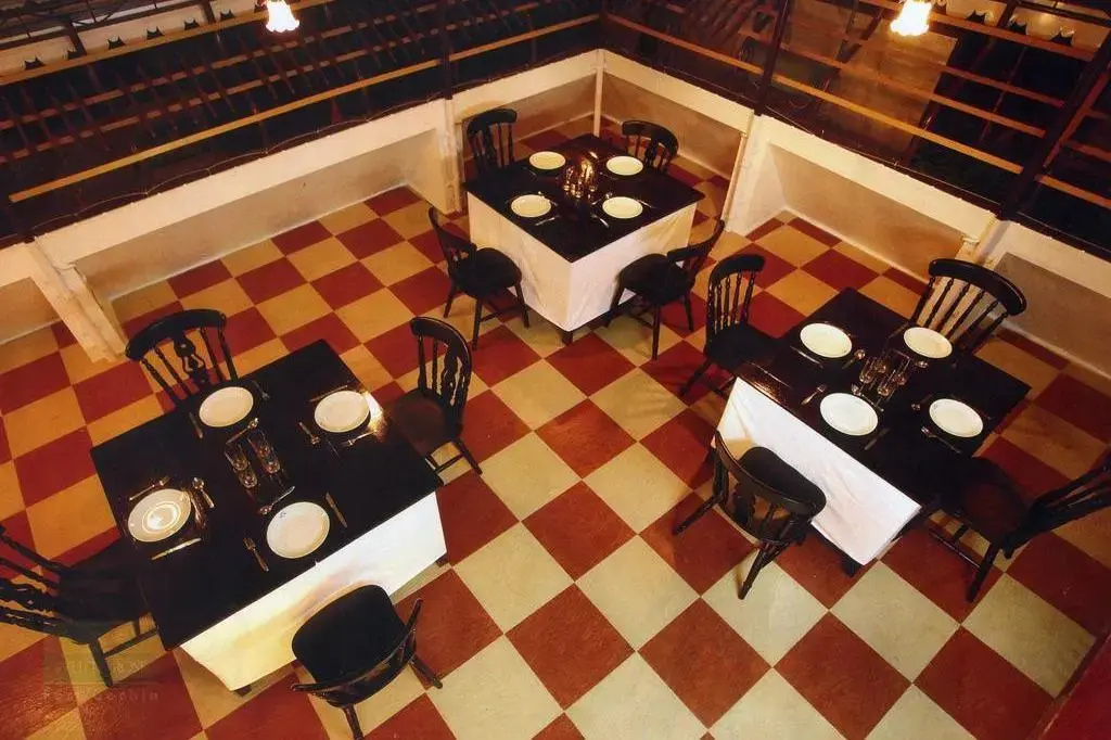 Hotel White Rose - Général