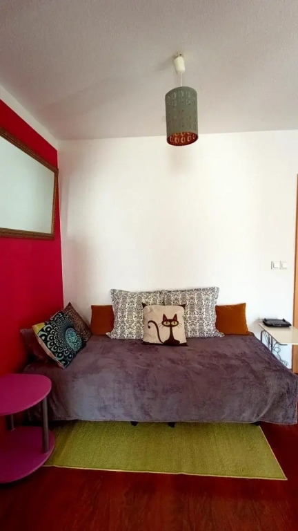 Top Apartment in Langenhagen - фото 33