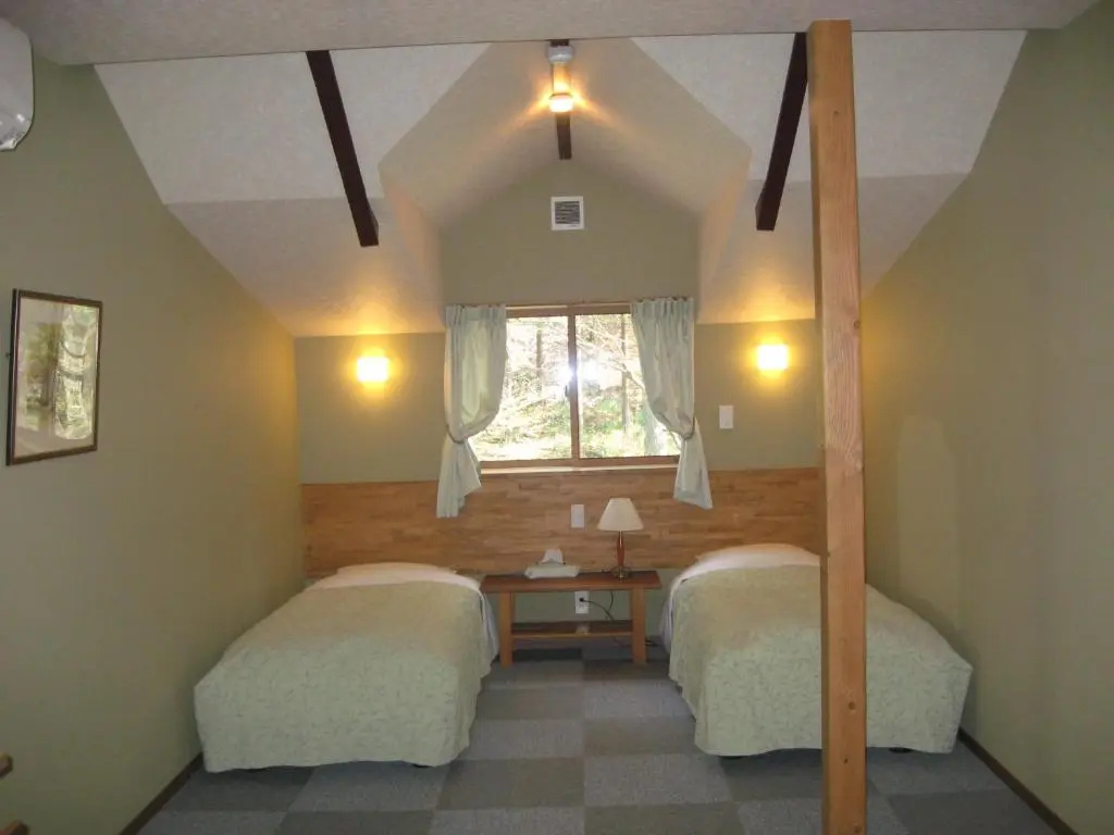La Forest De Nome Karuizawa - Chambres