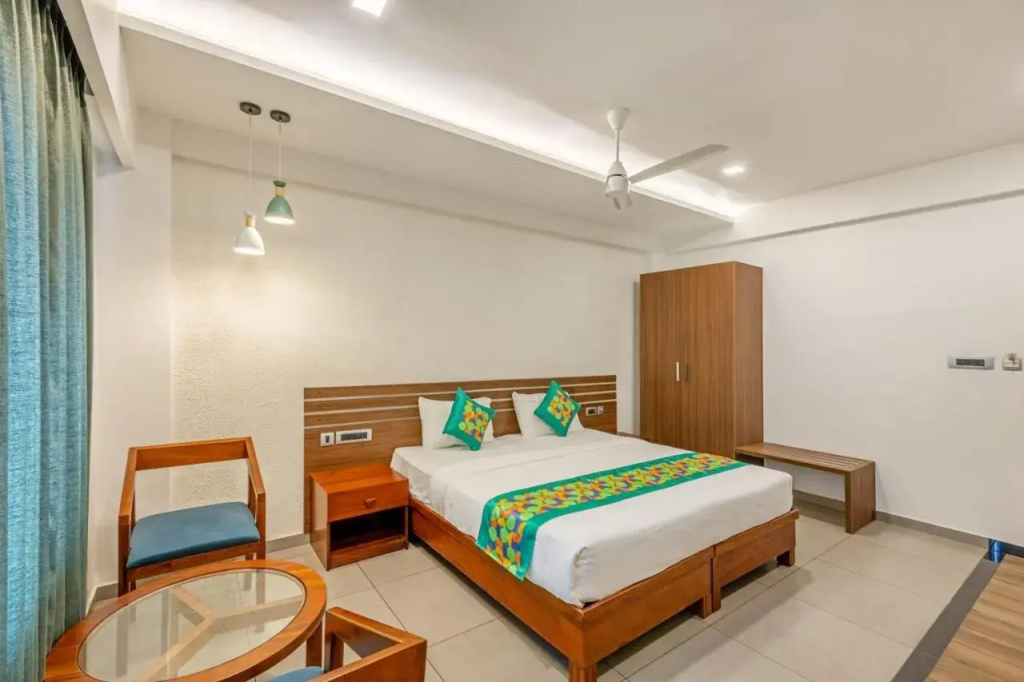 Hotel photo 20