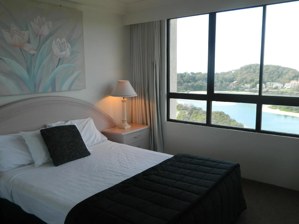 Royal Palm Resort - Chambres