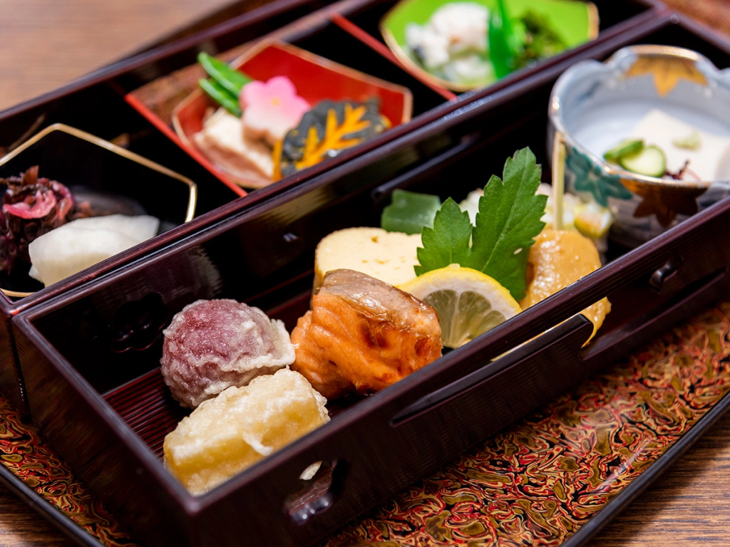 Nishijinkita Hagi Ajisai 사진 14