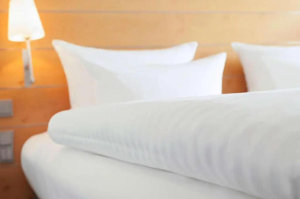 Dorint Marc Aurel Resort Bad Goegging - Chambres