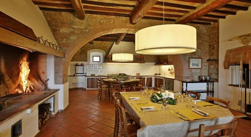 Fattoria Di Cinciano - Général
