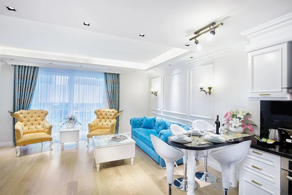 Onkel Rada Apart Hotel — 1
