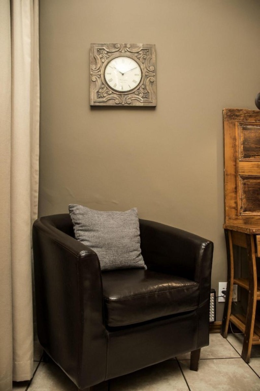 Die Herehuis Guesthouse — 2