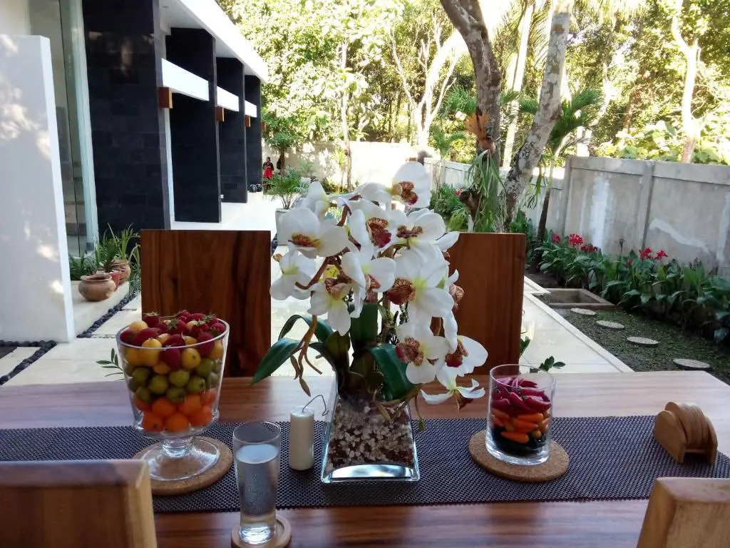 Deluxe Villa