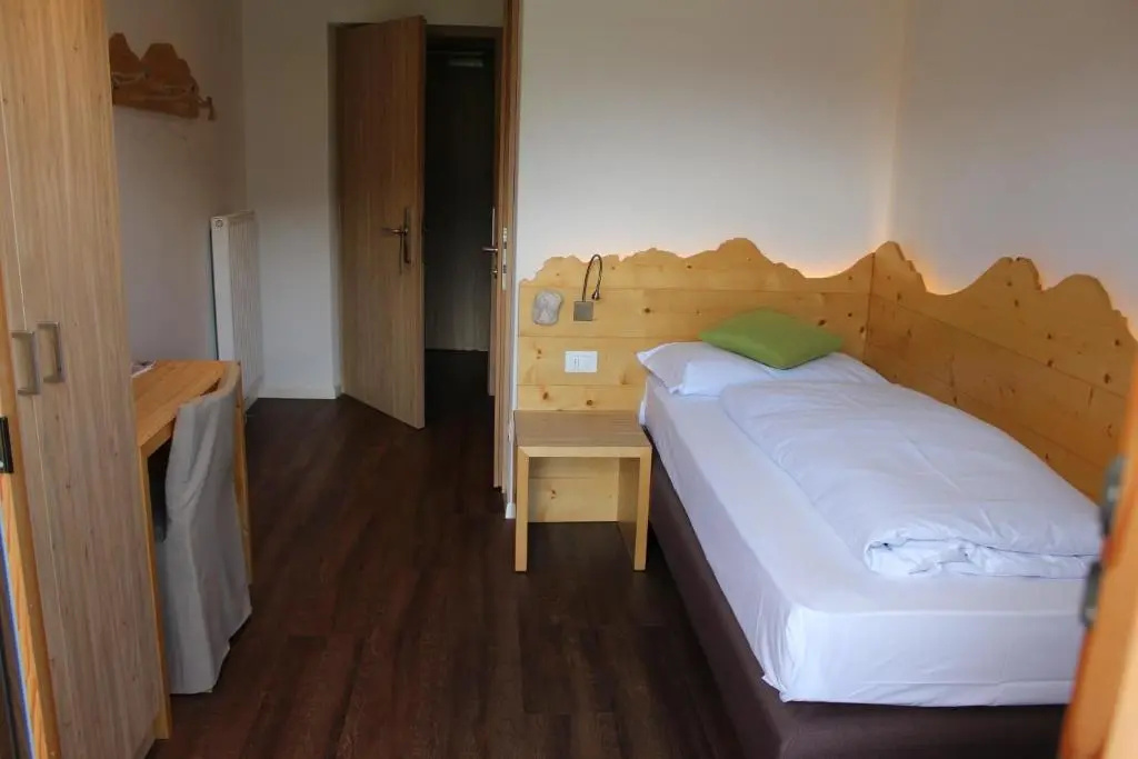 Alpinhotel Keil - Chambres