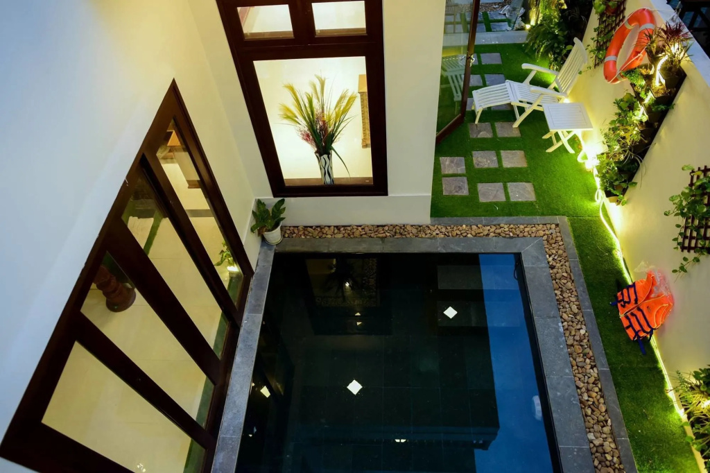 Hotel photo 20