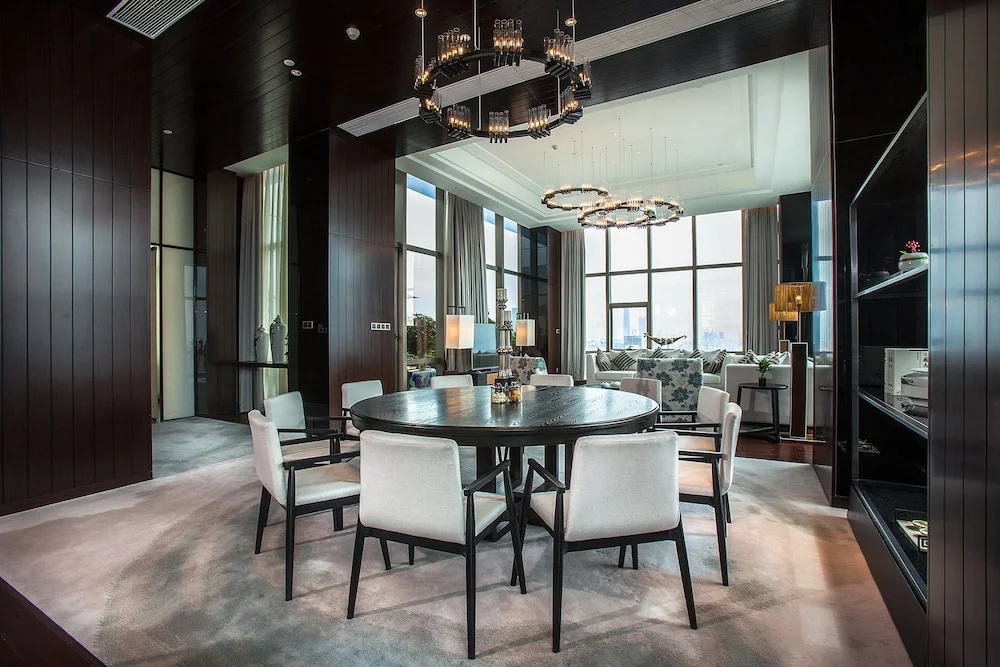 Wyndham Grand Shenzhen - Chambres