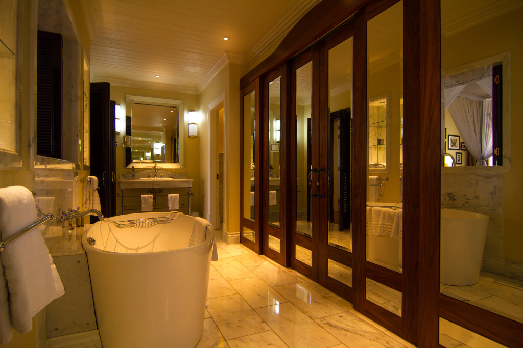 Hemingways Nairobi - фото 9