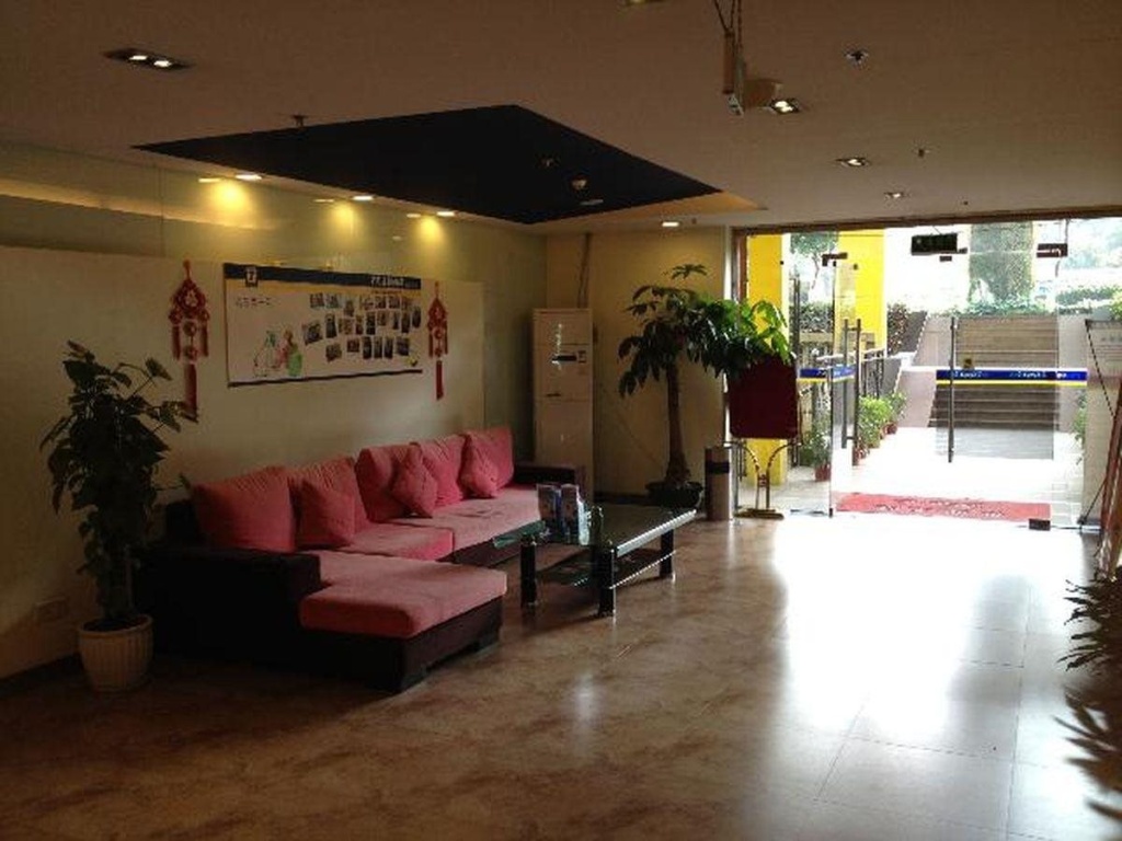7Days Inn Xiamen Xianyue Road