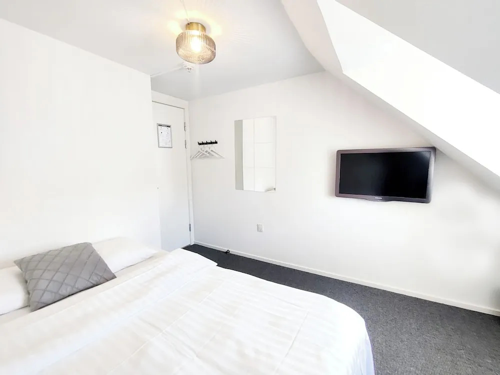 Centralhotellet - Chambres