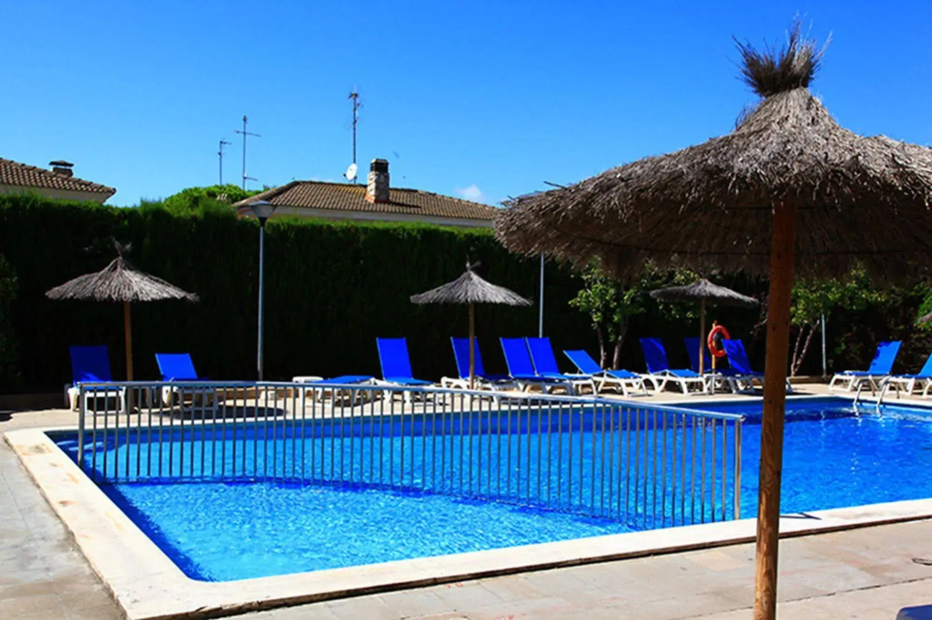 Ibersol Playa Dorada - Général