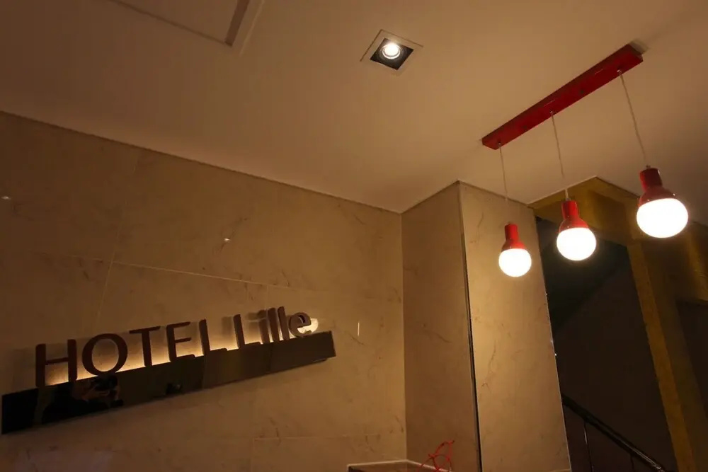 Hotel photo 14
