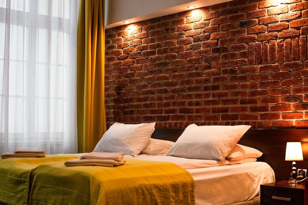 Comfort Double room (twin beds)