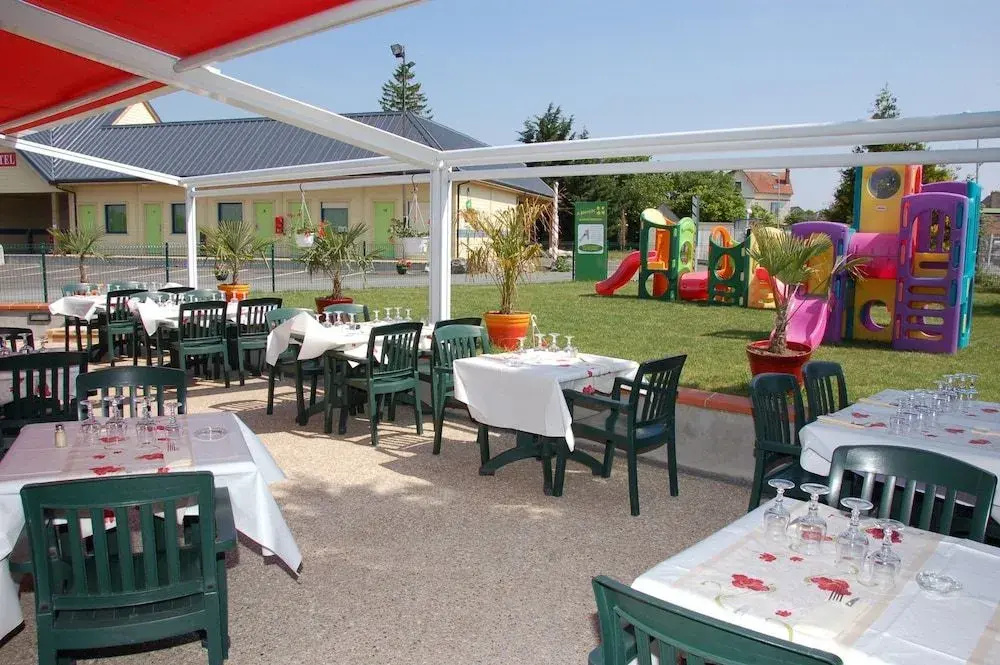 Fasthotel Artenay Orléans Nord - Général