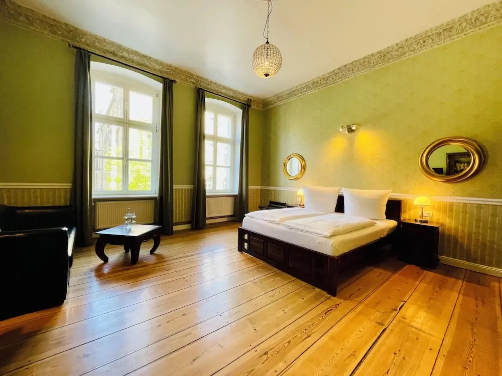 Hotel photo 5