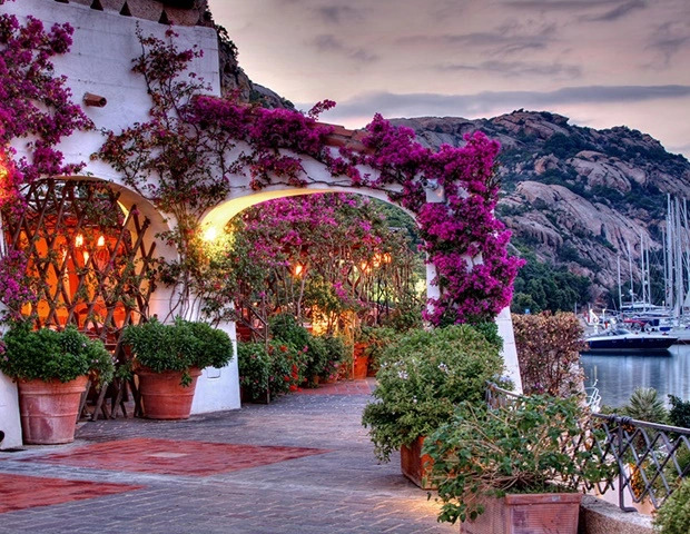 Il Residence Poltu Quatu