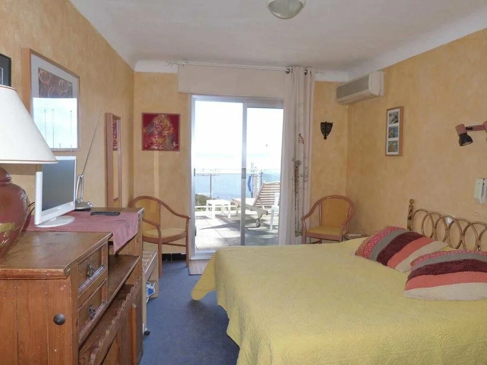 Hotel La Caravelle - Général