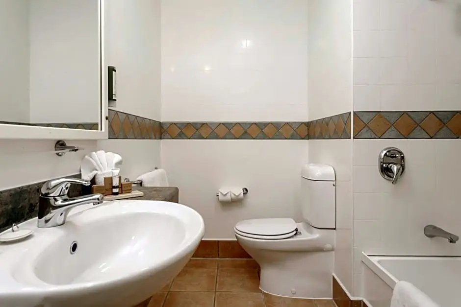 Wairakei Resort Taupo by Accor - Chambres