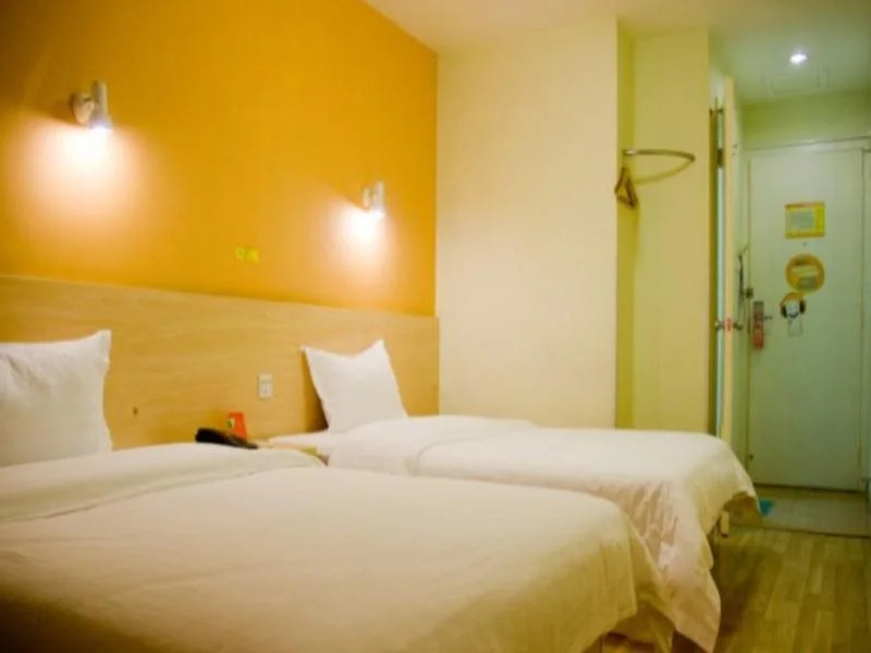 7Days Premium Guangzhou Cangbian Road Branch