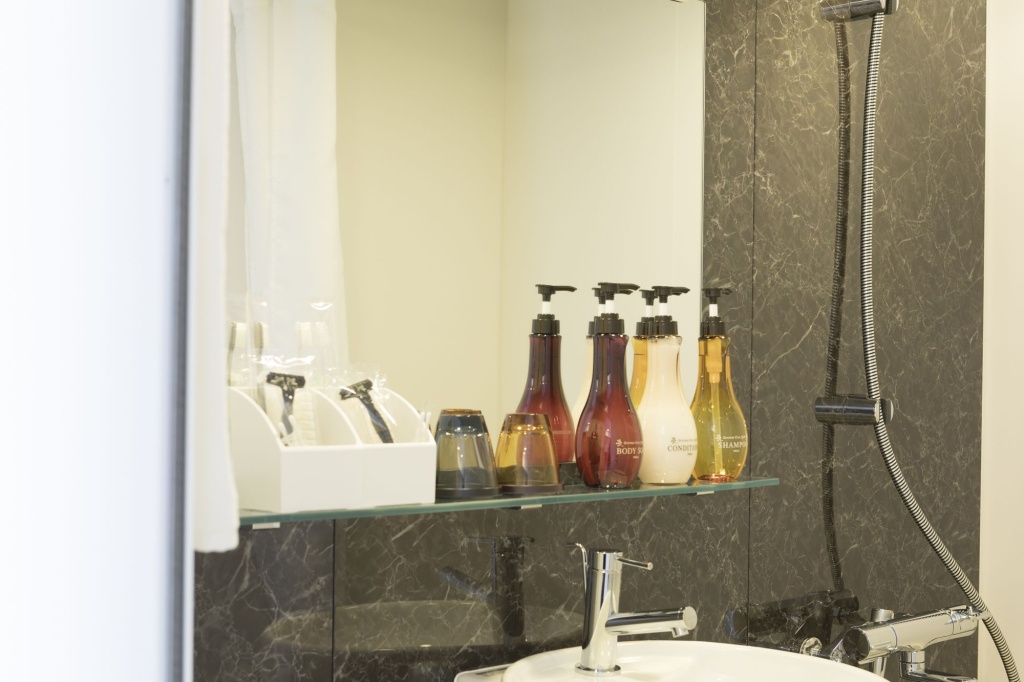 Hotel Links Namba 사진 17