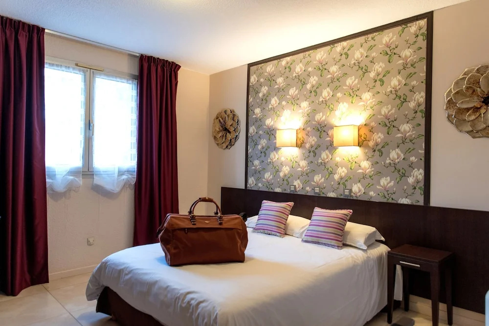 Afficher la photo 6 — Hostellerie de l'Abbaye
