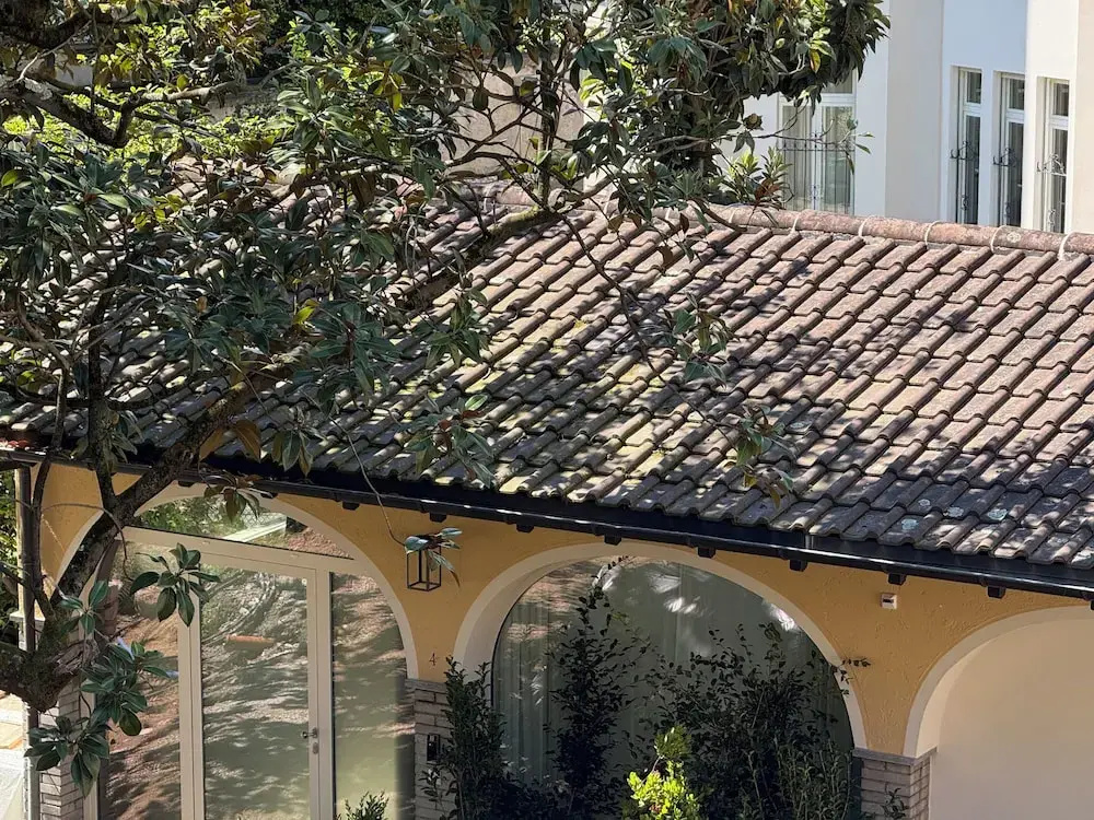 Schloss Locarno