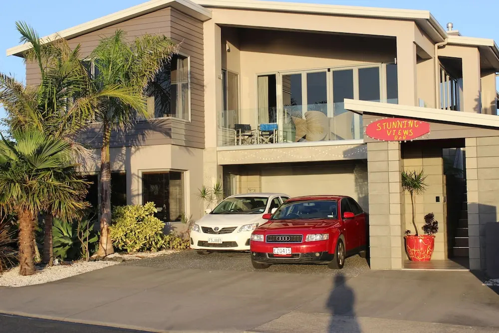 Stunning Views Bed and Breakfast