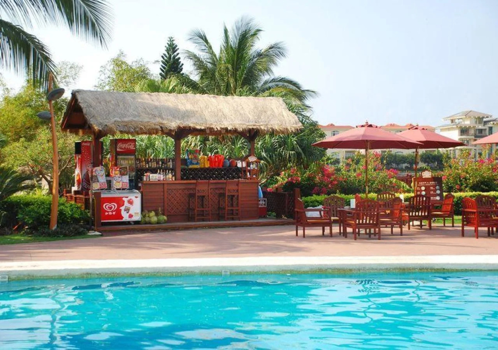 Hotel photo 15