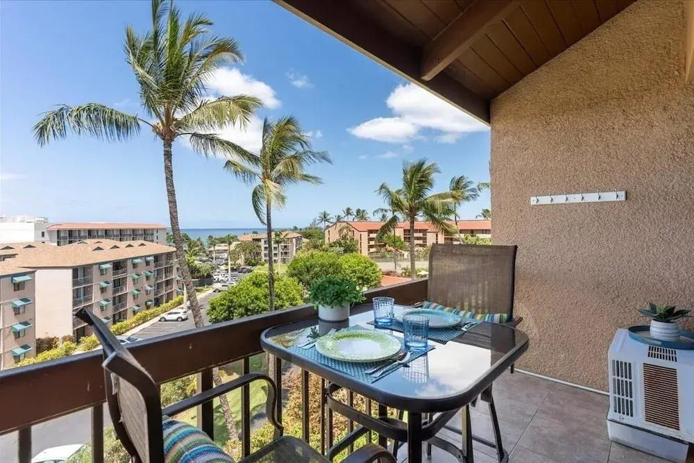 Maui Vista 3401 2 Bedroom Condo