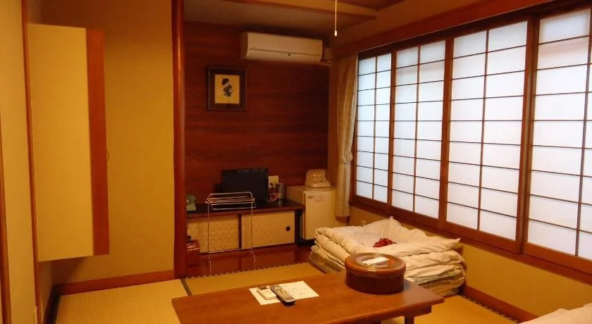 Minshuku Shigemura
