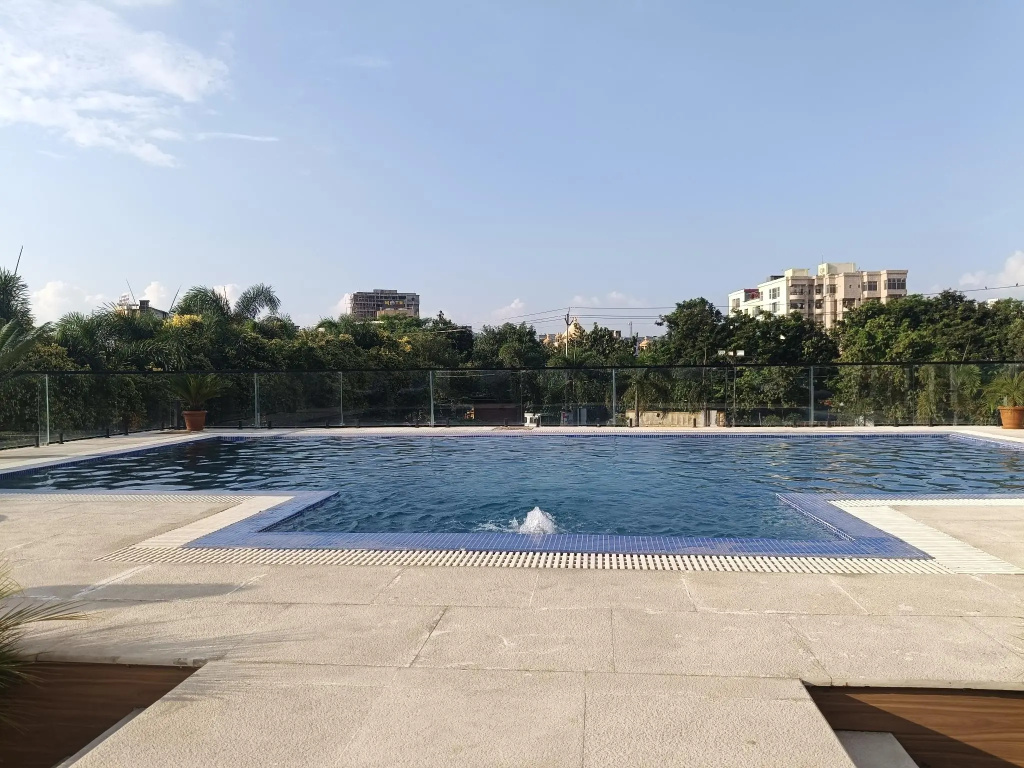 Vatika Premier Hotel - Général