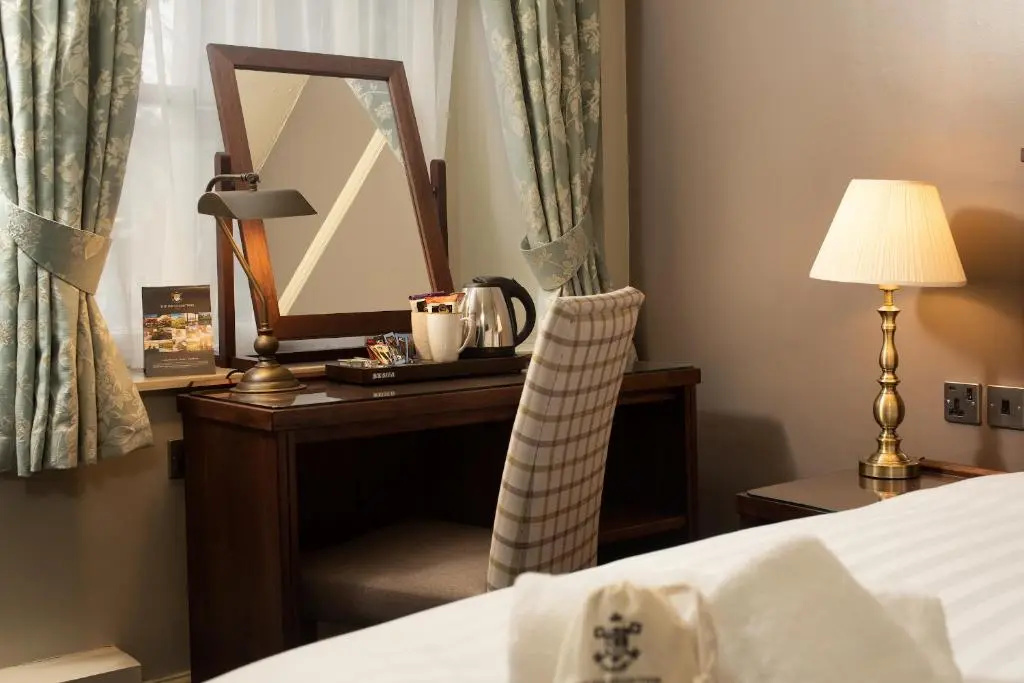 The Coniston Inn - The Inn Collection Group - Chambres