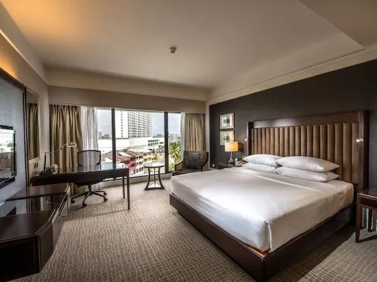 Hilton Kuching Hotel