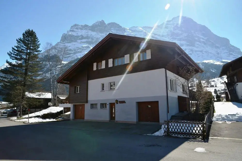 Chalet D