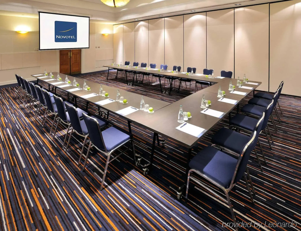 Novotel Melbourne Glen Waverley - Général