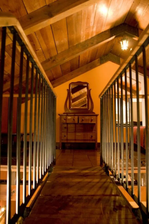 Hotel La Posadita Antigua - Général