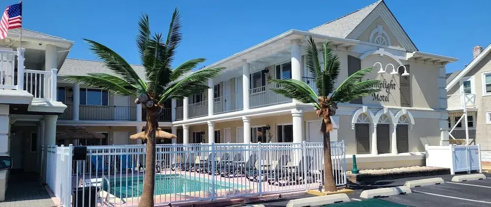 Hotel photo 13