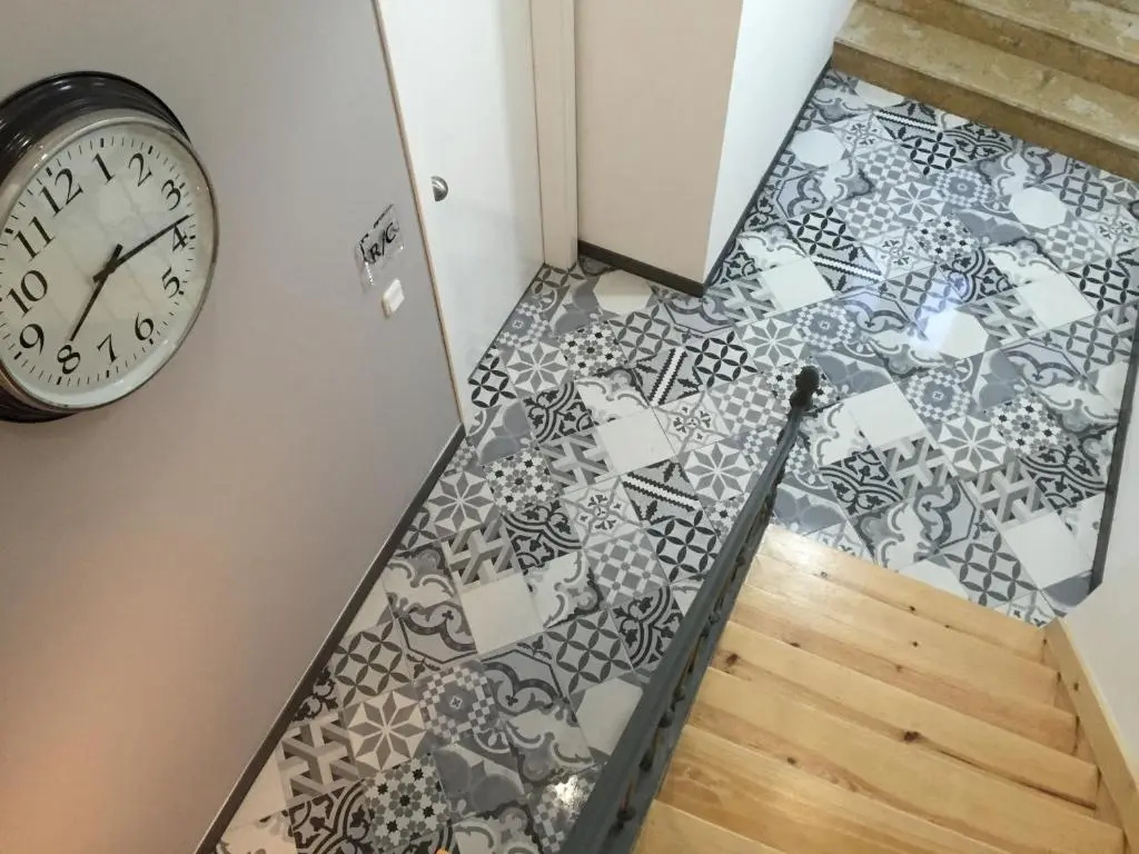 Duplex Apartment