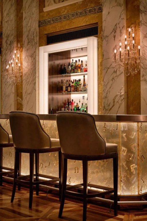 Hotel Imperial, a Luxury Collection Hotel, Vienna - Général
