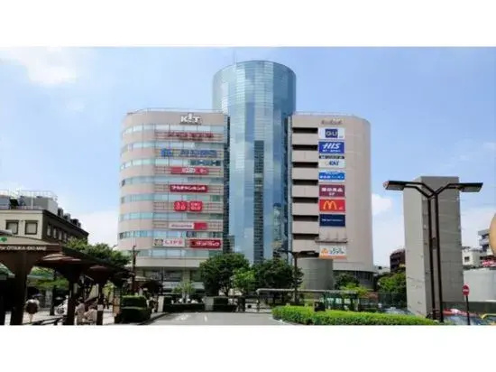 Hotel photo 15