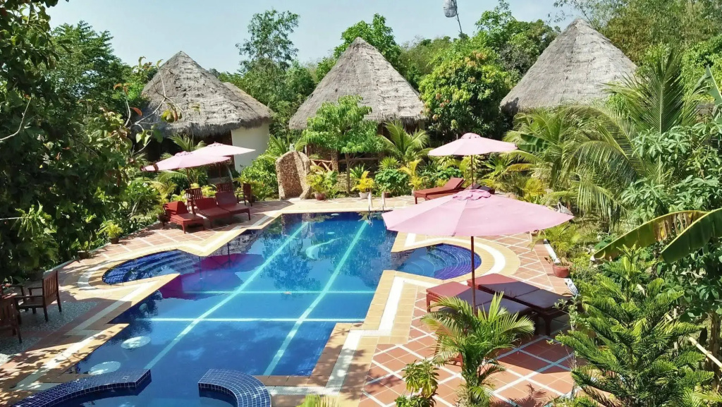 Darica Resort - Général