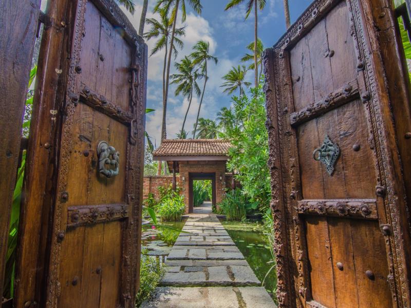 Reef Villa 
