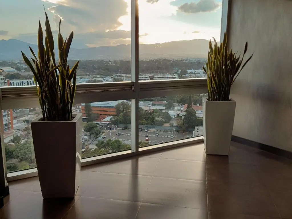 Holiday Inn Guatemala City by IHG - Chambres