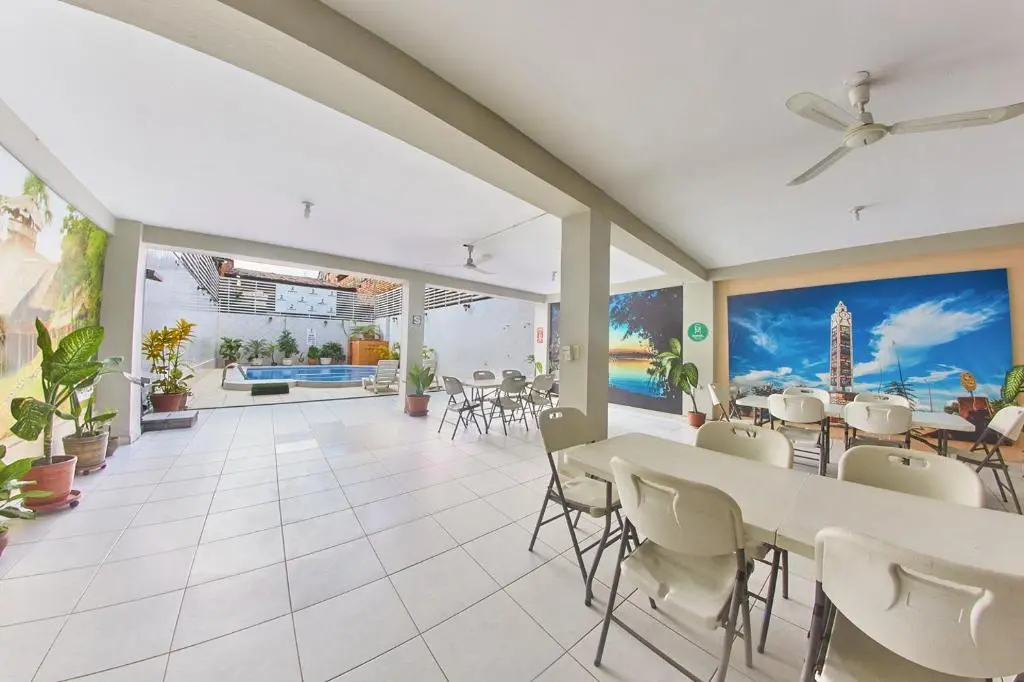 Hotel America Pucallpa - фото 14