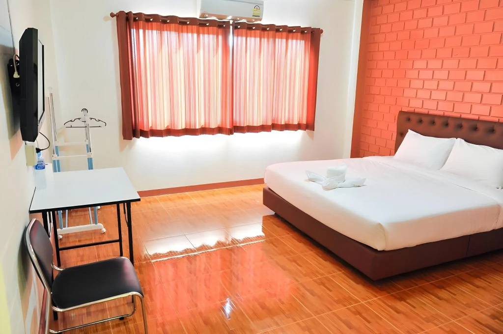 Hotel photo 12