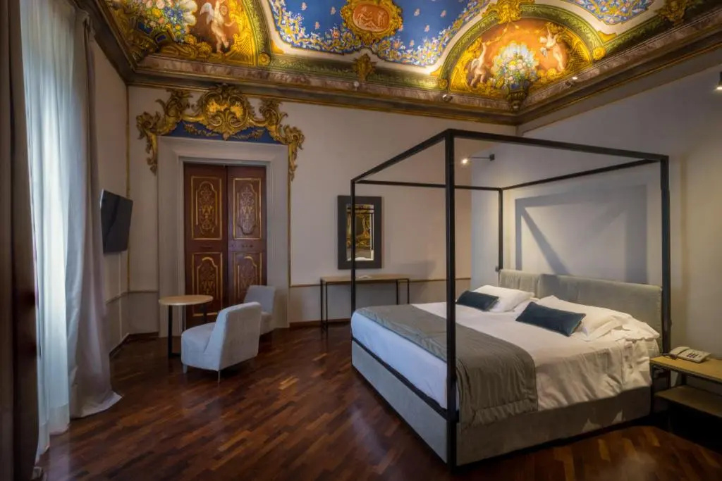 Renaissance Suite
